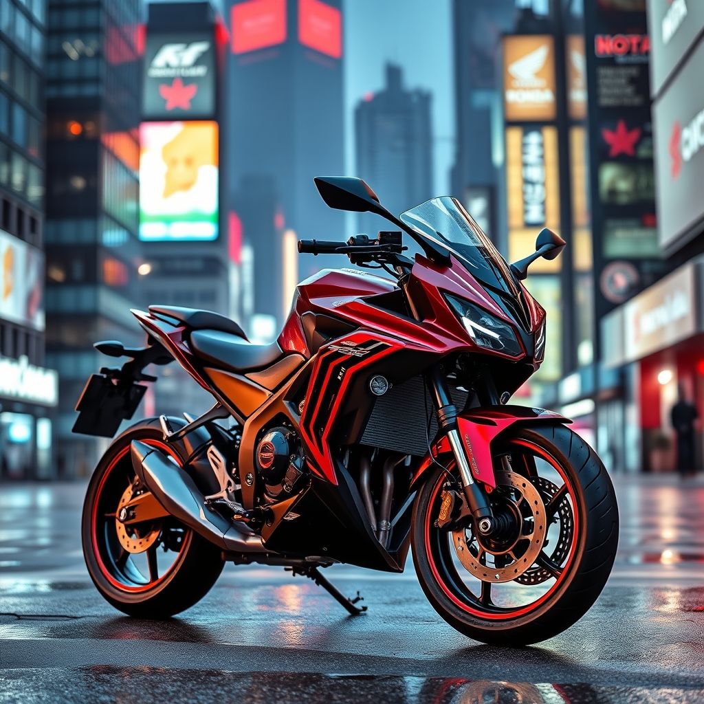 CBR650R 2026: ความประทับใจแรกที่คงอยู่ตลอดไป